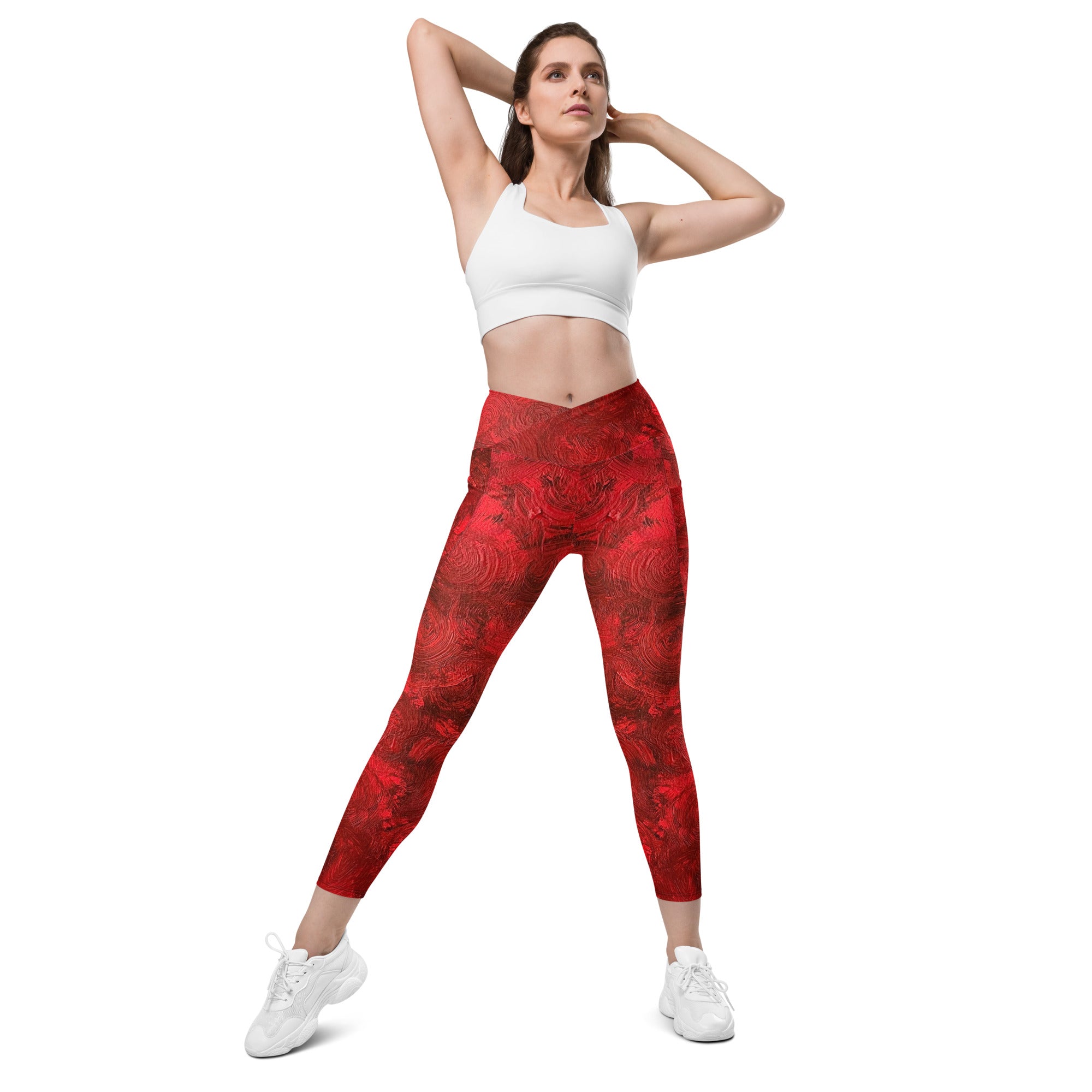 Gaia yoga outlet pants