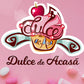 Custom Logo Created for a Candy Store
